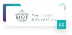 Moy Furniture logo