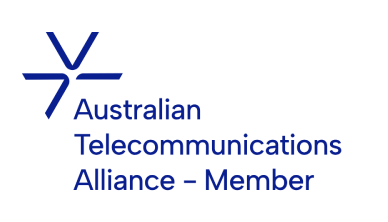 Australian Telecommunications Alliance Member