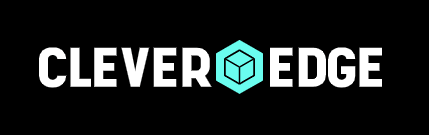 cleveredge logo