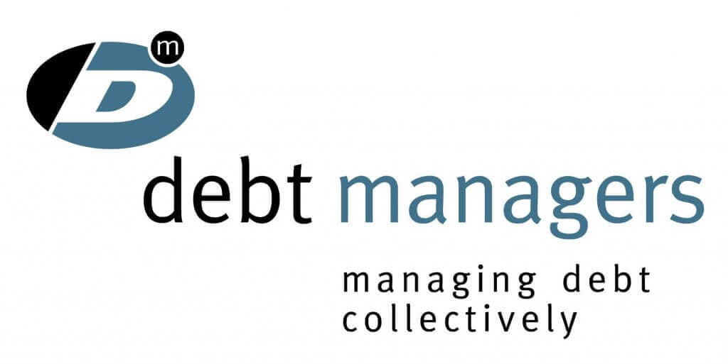 debt managers logo