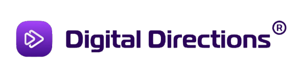 digital directions logo