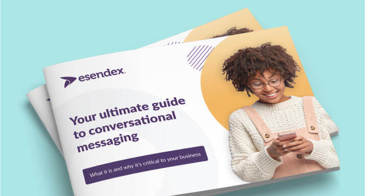 ultimate guide to conversational messaging