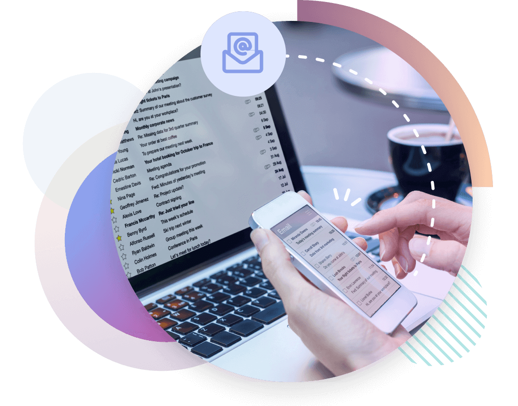 email marketing software