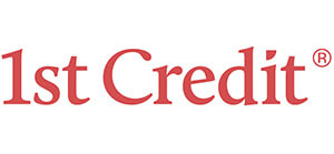 First credit logo