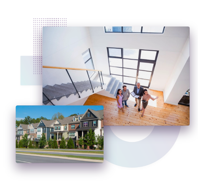 Real Estate Blog on SMS picture