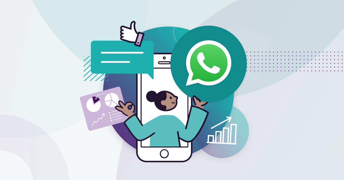 WhatsApp business success stories