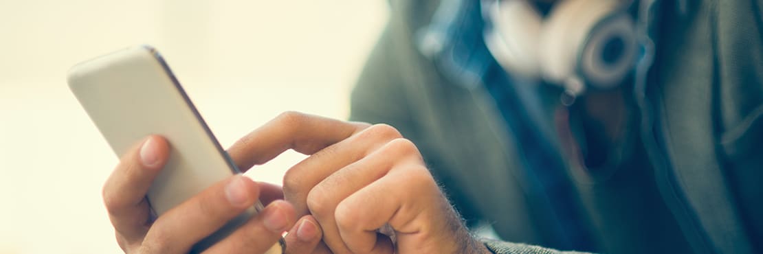 SMS open rates in Australia