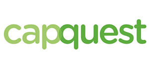 Cap quest logo