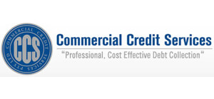 Commercial credit services logo