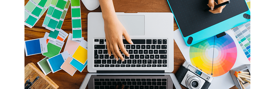 5 free online design tools for creating the perfect SMS Landing Page