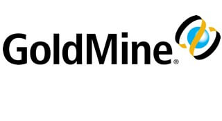 Goldmine logo large size