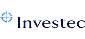 Investec logo
