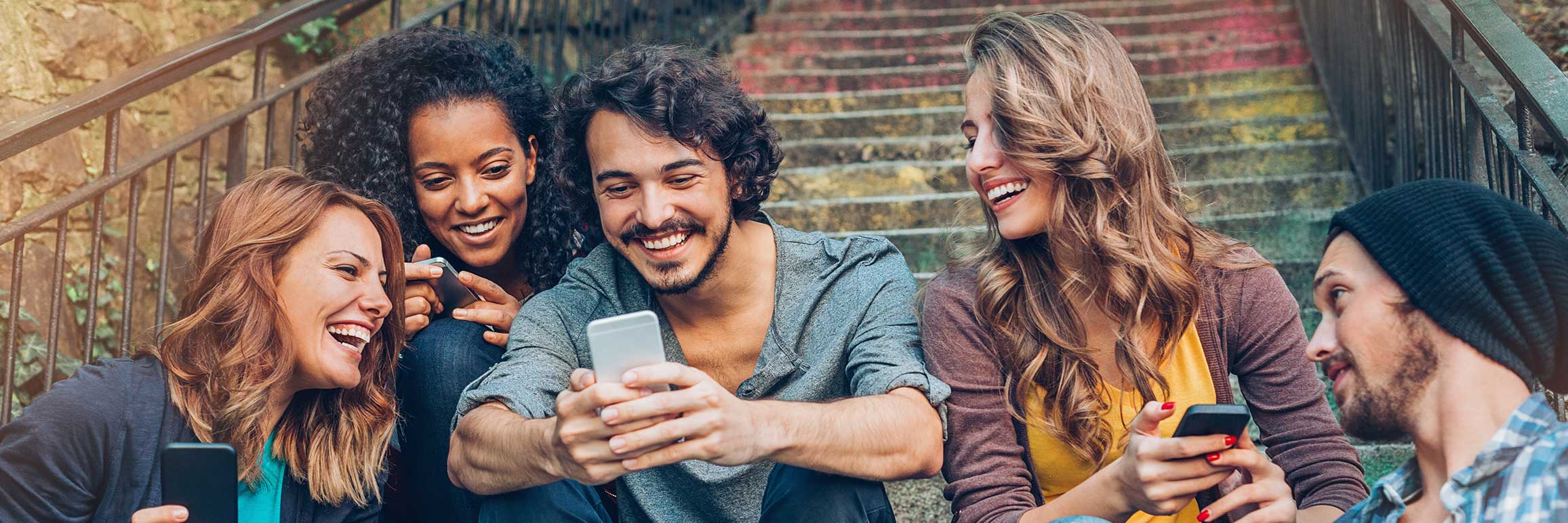 RCS and SMS Landing Pages - new forces in mobile marketing