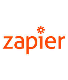 Zapier logo