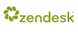 Zekdesk logo large size